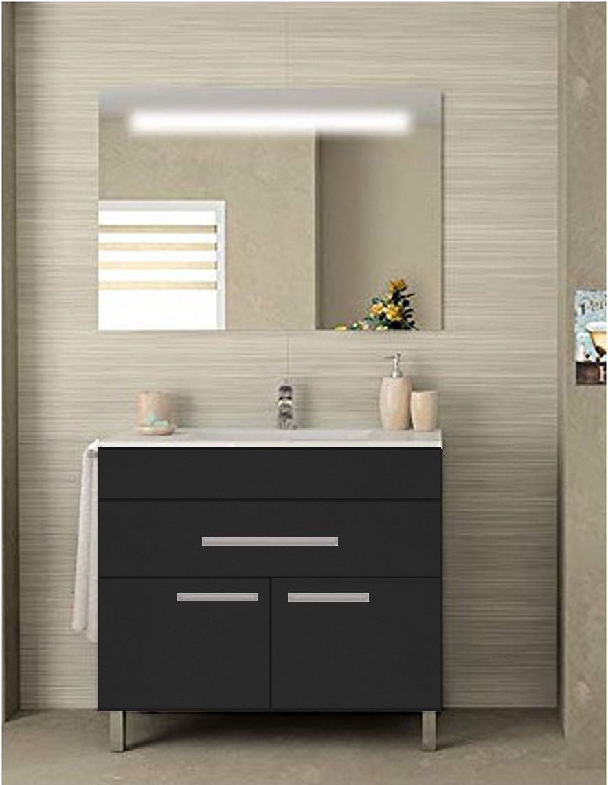 Badmeubel BAHIA met wastafel