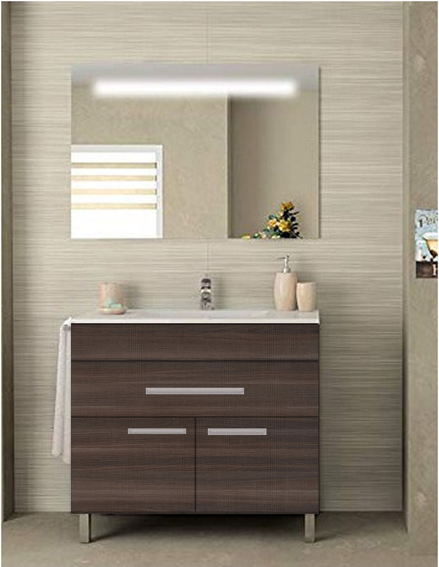 Badmeubel BAHIA met wastafel