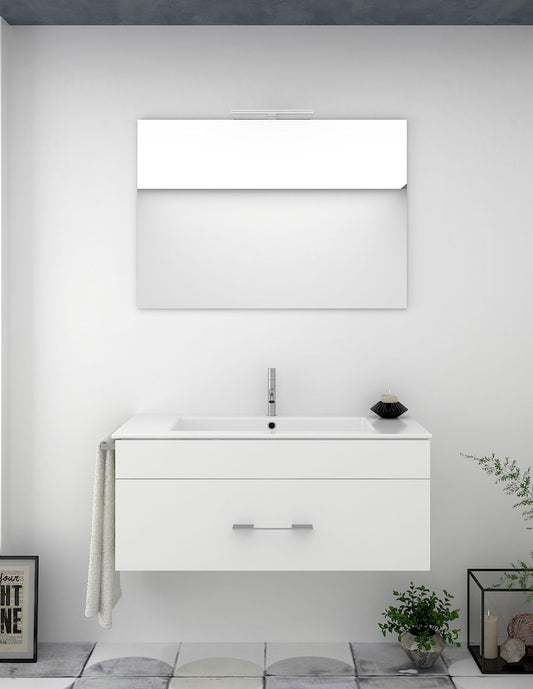 Badmeubel FLORENCIA met wastafel