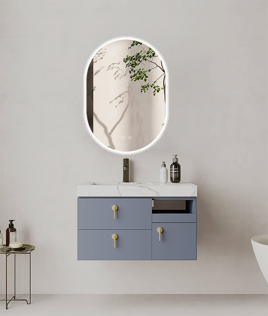LED-spiegel Selene