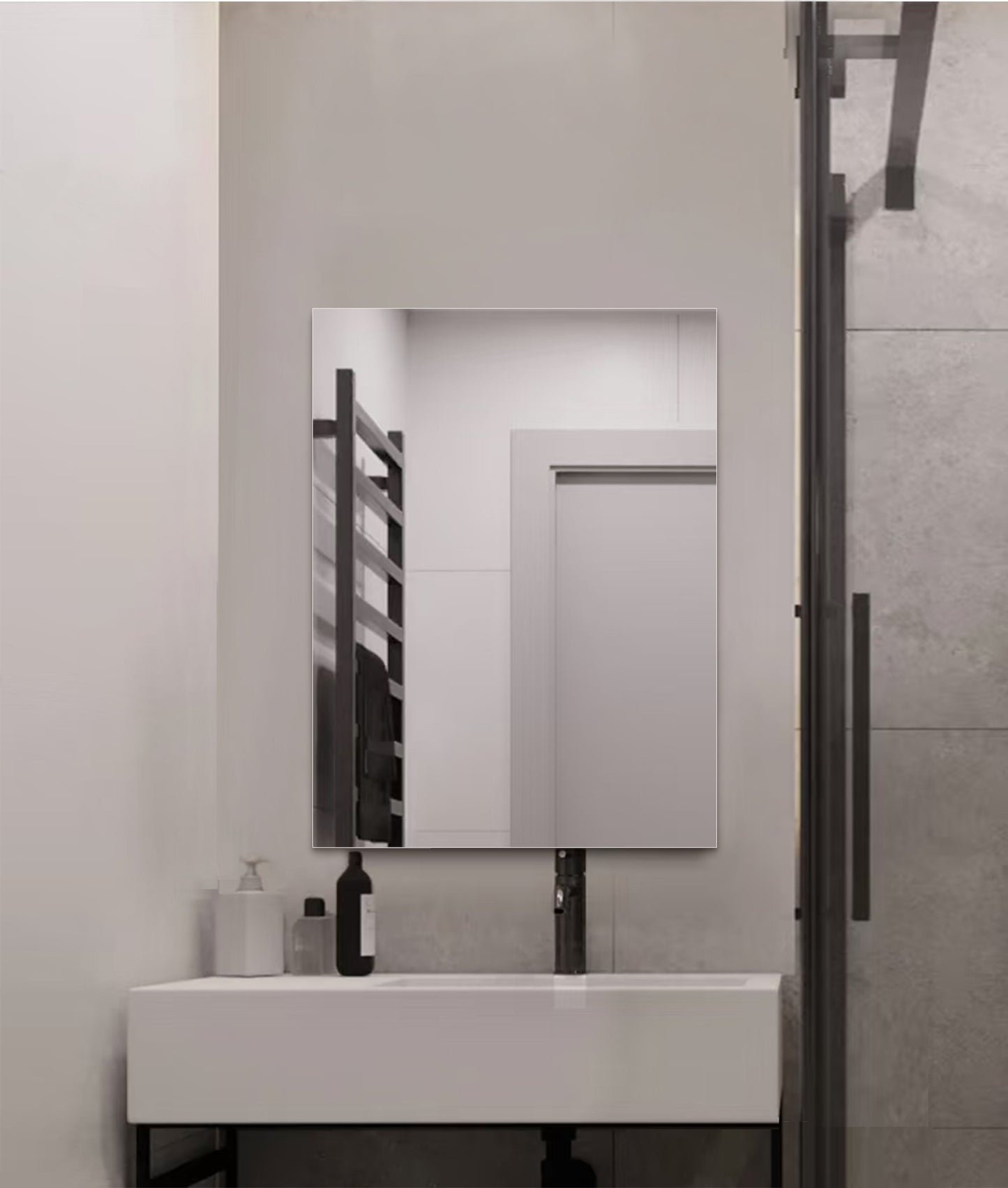 Basis spiegel