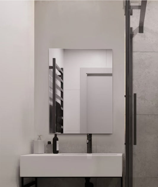 Basis spiegel