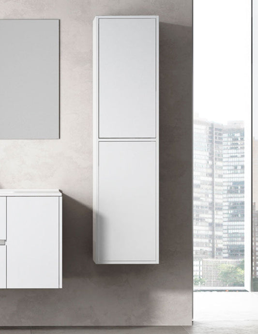 Badkamerkast FLORENCIA met twee deuren 140 cm