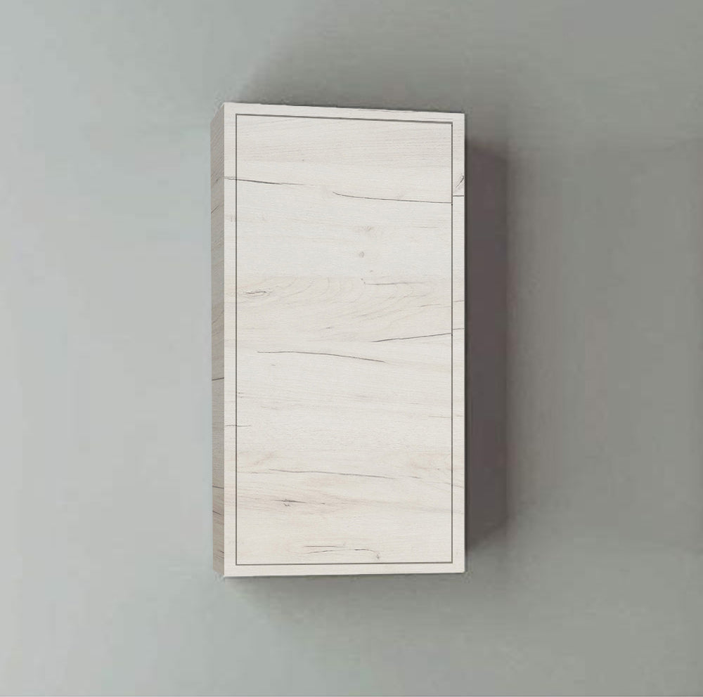 Badkamerkast FLORENCIA met één deur 70 cm
