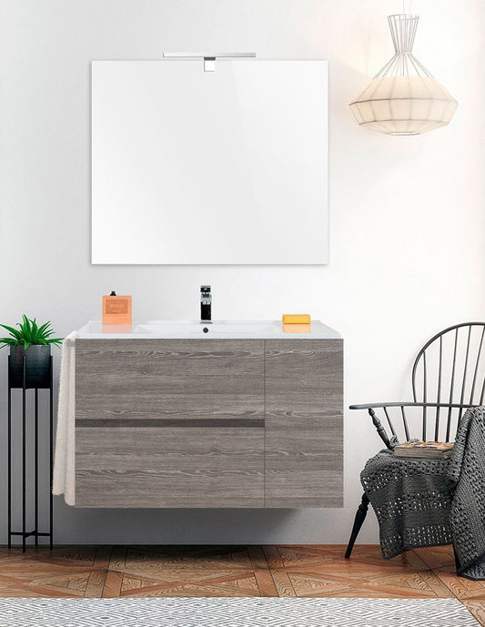 Badmeubel ITACA met wastafel